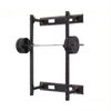 MND-C86 Commercial Multi-Smith Machine | Triple Weight Stack System | Heavy Duty All-in-One Power Cage