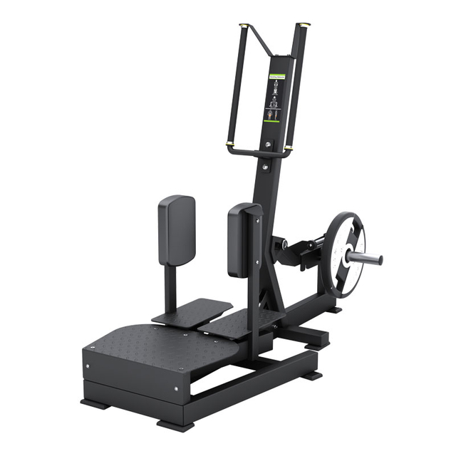 MND-C95 Standing Abductor Machine | Hip Abduction | Gluteus Medius Trainer