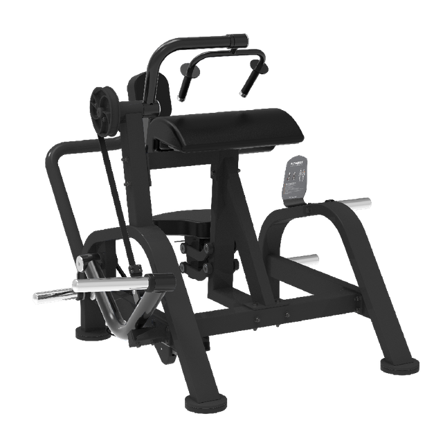 BSW-SPL30 Triceps Machine | Triceps Press | Gym Arm Training Equipment