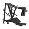 BSW-SPL42 Super Pendulum Squat | Pendulum Squat Machine | Hack Squat Alternative