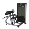 MND-FS30 Camber Curl Machine | EZ-Bar Biceps Builder | Arm Curl Specialist