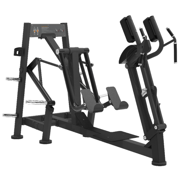 BSW-SPL46 Power Runner | Sled Push Trainer | Athletic Conditioning Equipment