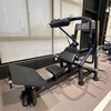 BSW-SPL47 Hip Thrust | Glute Bridge Machine | Glute Activation Equipment