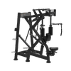 BSW-SPL58 Super Peck Back | Chest & Back Machine | Dual Function Trainer