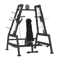 BSW-SPL68 Tower Shoulder Trainer | Functional Trainer Shoulder | Cable Shoulder Machine