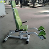 H06 Hip Abductor & Adductor Machine | Inner & Outer Thigh Trainer | Hip Isolation Equipment
