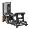 MND-MA04 Hip-thrusting Machine | Heavy Glute Builder | Barbell Alternative