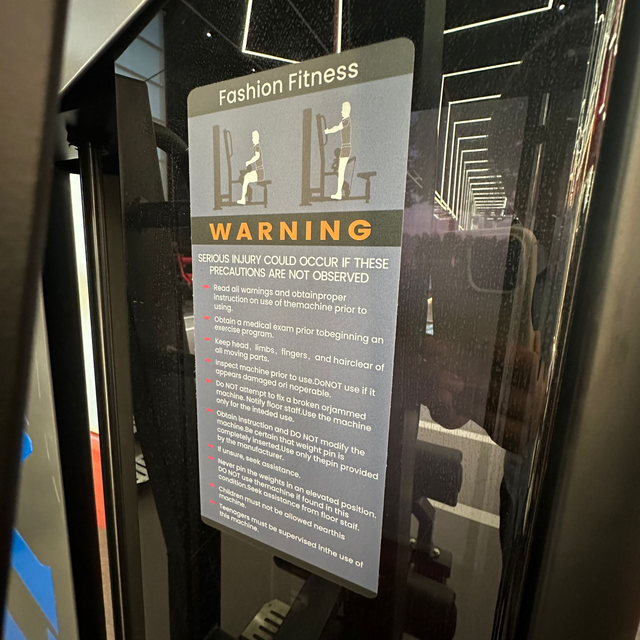 MND-MA02 Standing Hip Thrust Machine | Vertical Glute Builder | Functional Hip Training