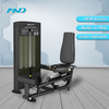 MND-FS93 Seated Calf Raise Machine | Soleus Isolator | Lower Leg Developer