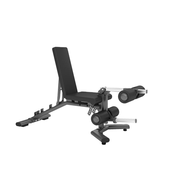 MND-C75 Multi-Bench | Adjustable Weight Bench | Incline Decline Flat