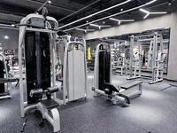  Hotel & Club Fitness Solution 