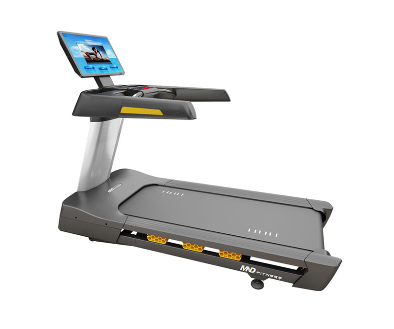 X600B 3HP Commercial Treadmill (LCD Screen)