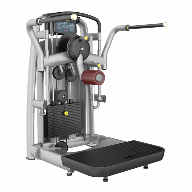 AN18 Multi Hip Machine | Hip Development | Glute Training Equipment