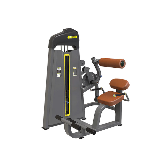 MND-F85/B Abdominal Back Extension Bench