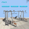 F83 8-Station Multi Gym | Complete Training Center | Commercial Gym System