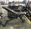 MND-F99 Adjustable Incline Flat Bench