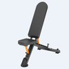 MND-F99 Adjustable Incline Flat Bench