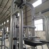 AN23 Assisted Chin Up Dip Machine | Upper Body Trainer | Commercial Gym Equipment