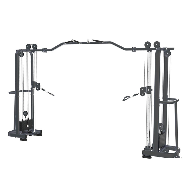FF16 Cable Crossover Machine | Multi-Function Trainer | Commercial Gym Equipment