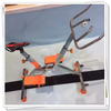 MND-D18 Stainless Steel Aquatic Spinning Bike | Waterproof Design | MND FITNESS