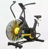 MND-D22 Air Resistance Exercise Bike | Belt + Chain Drive | MND FITNESS