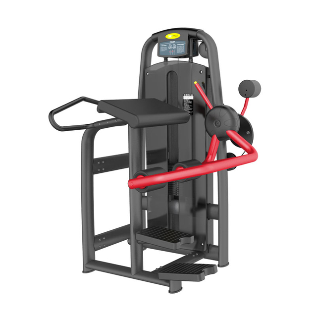 AN36 Glute Isolator | Hip Developer | Glute Training Equipment