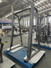 FF63 Smith Machine | Guided Barbell Trainer | Commercial Gym Strength Equipment