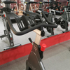 MND-D12 Steel Frame Gym Exercise Bike | Belt Driven | MND FITNESS