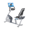 MND-X520C Recumbent Bike with Screen Projection | 21.5