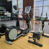 MND-X510B Commercial Elliptical with Slideway (LCD Screen) | Premium Console | MND FITNESS