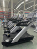 MND-X710 3HP Commercial Treadmill (LED Screen) | Compact Gym Treadmill | MND FITNESS