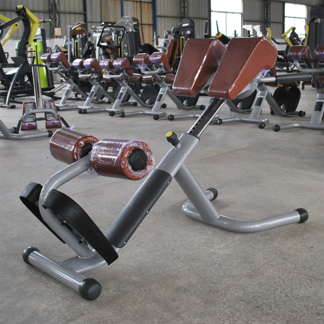 AN31 Roman Chair | Back Extension | Core Training Equipment