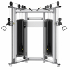 AN54 Multi Functional Trainer | Cable Station | Commercial Gym Equipment