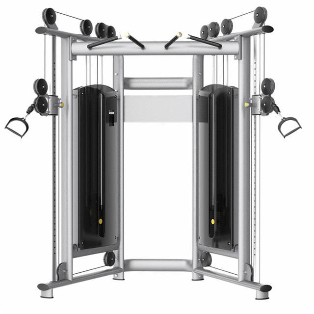 AN54 Multi Functional Trainer | Cable Station | Commercial Gym Equipment