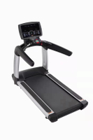 MND-CC42A LED Commercial Treadmill | 3HP Motor, 15% Slope | MND FITNESS