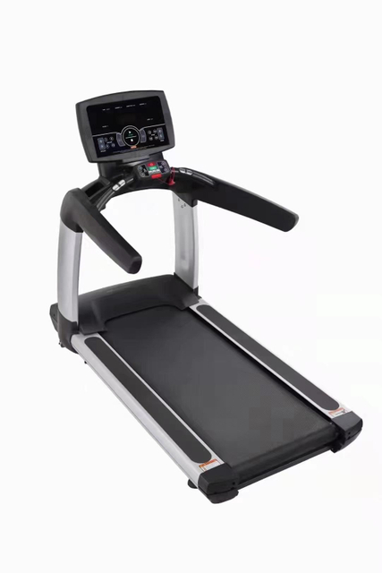 MND-CC42A LED Commercial Treadmill | 3HP Motor, 15% Slope | MND FITNESS