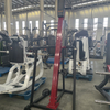 MND-W200 Motorized Vertical Climbing Machine | Electric Chain Driven Climber | MND FITNESS