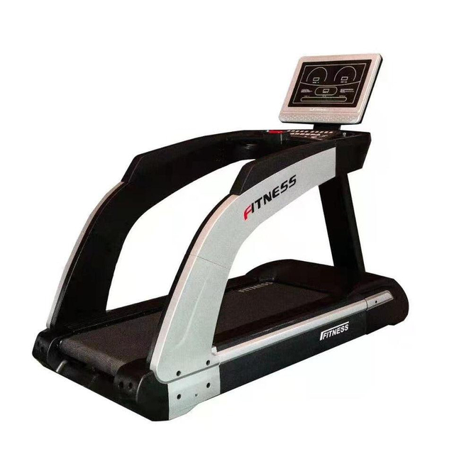 MND-CC48A LED Commercial Treadmill | 3HP Motor, Bluetooth Support | MND FITNESS