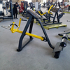 MND-PL61 Incline Lever Row Machine | Mid-Back Builder | Supported Row