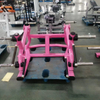 MND-PL69 Squat Lunge Machine | Multi-Grip Strength Trainer | Functional Fitness Equipment