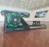 MND-W6 Double Bucket Water Rower | Dual Water Tank | MND FITNESS