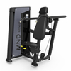 Mnd-Fh06 Shoulder Press Super Sale Factory Strength In Other Sports Fitness Machine