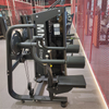 Mnd-Fh05 Lateral Raise Top Rank Factory Strength In Plate Loaded Machines Gym Machine