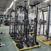Mnd-Fh16 Cable Crossover Rank No.1 Factory Strength Bench Bodybuilding Equipment