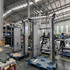 Mnd-Fh17 Fts Glide Quality Approvals Factory Strength Machines Strength Training Equipment