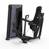 Mnd-Fh08 Vertical Press Small Orders Accepted Factory Strength Sport Equipment