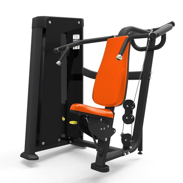 Mnd-Fh20 Split Shoulder Selection Trainer Popular Factory Strenght Equipment Wellness Machines