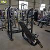 MND FH42 Olympic Incline Bench | Commercial Upper Chest Developer
