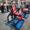 MND-PL20 Abdominal Oblique Machine | Rotating Seat | Core Builder