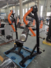 MND PL01 Chest Press Machine | Independent Arm Motion | Commercial Gym